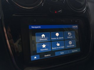 Dacia Lodgy Comfort