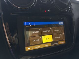 Dacia Lodgy Comfort