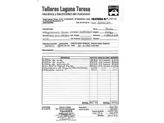Dacia Lodgy Comfort