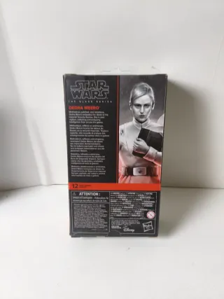 Star Wars Black Series Dedra Meero Andor