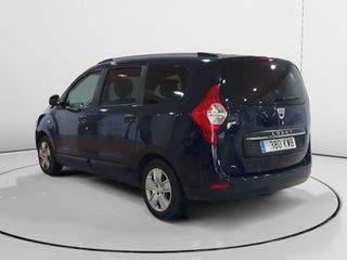 Dacia Lodgy Comfort