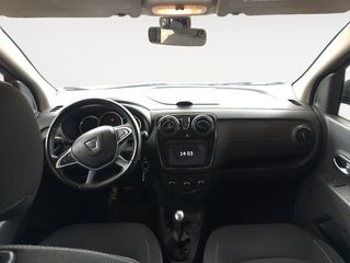 Dacia Lodgy Comfort