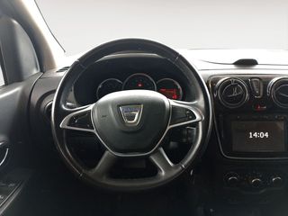 Dacia Lodgy Comfort