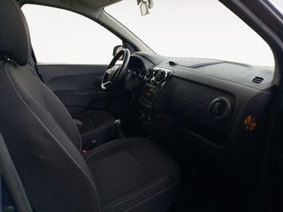 Dacia Lodgy Comfort
