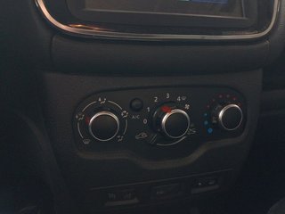 Dacia Lodgy Comfort