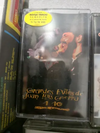 Walkman Stereo e 8 Musicassette