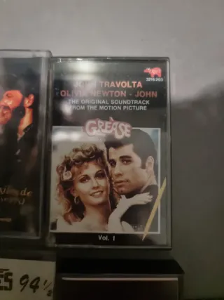 Walkman Stereo e 8 Musicassette