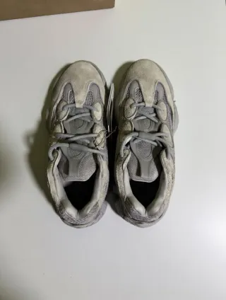 Adidas Yeezy 500 Stone Salt - 44.7' - A ESTRENAR