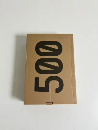 Adidas Yeezy 500 Stone Salt - 44.7' - A ESTRENAR