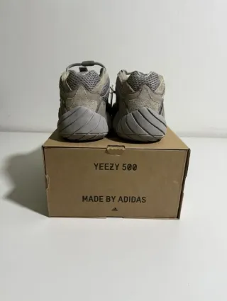 Adidas Yeezy 500 Stone Salt - 44.7' - A ESTRENAR