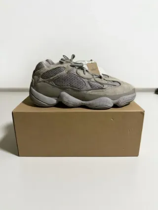 Adidas Yeezy 500 Stone Salt - 44.7' - A ESTRENAR