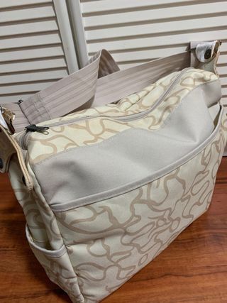 Bolsa ordenador y oficina