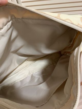 Bolsa ordenador y oficina