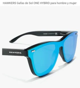 Gafas de Sol Hawkers Unisex