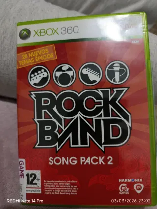 Juegos Xbox 360: 6 juegos para Xbox 360