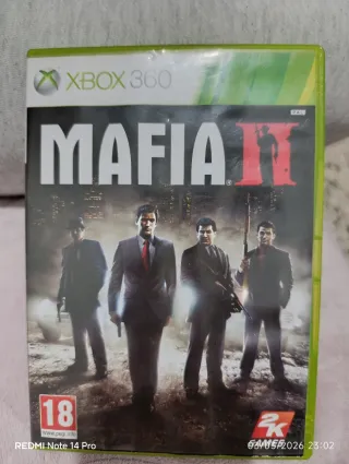 Juegos Xbox 360: 6 juegos para Xbox 360