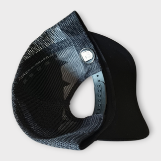 Gorra Oblack Origins Negra