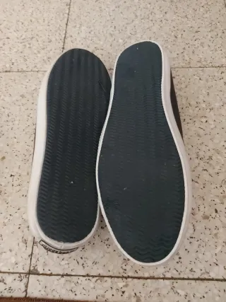 Le Coq Sportif Zapatillas Azul Marino