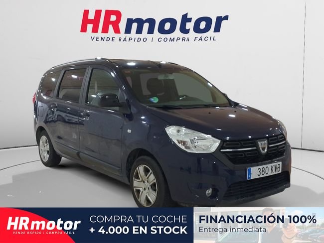 Dacia Lodgy Comfort - foto 1