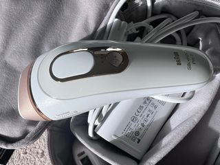 Braun Silk-expert Pro 5 Depiladora IPL