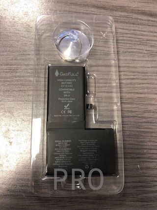 Batteria per telefono iPhone X