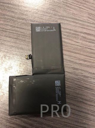 Batteria per telefono iPhone X