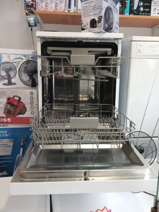 Lavavajillas Samsung Blanco