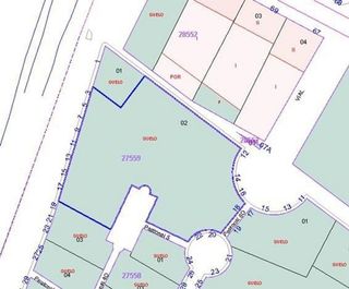 Terreno en venta en Nules