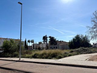 Terreno en venta en Nules
