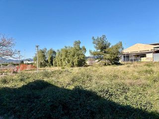 Terreno en venta en Nules