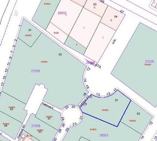 Terreno en venta en Nules