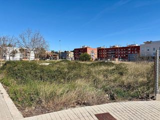 Terreno en venta en Nules