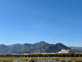 Terreno en venta en Nules