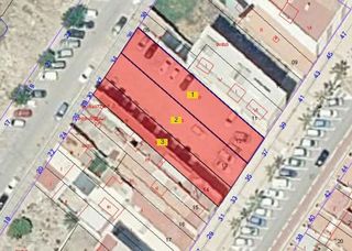 Terreno en venta en Nules