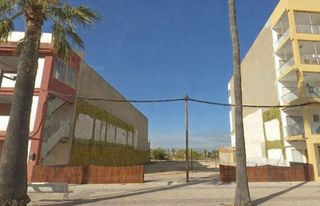 Terreno en venta en Nules