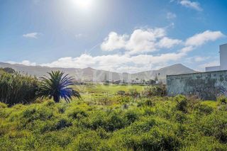 Terreno en venta en San Cristóbal de La Laguna - La Vega - San Lázaro en San Cristóbal de La Laguna