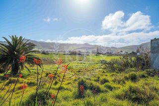 Terreno en venta en San Cristóbal de La Laguna - La Vega - San Lázaro en San Cristóbal de La Laguna