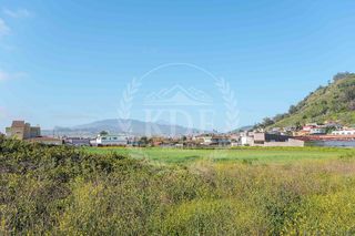 Terreno en venta en San Cristóbal de La Laguna - La Vega - San Lázaro en San Cristóbal de La Laguna