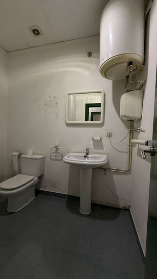 Local comercial en venta en Carretas - Huerta de Marzo - La Pajarita en Albacete