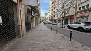 Local comercial en venta en Carretas - Huerta de Marzo - La Pajarita en Albacete