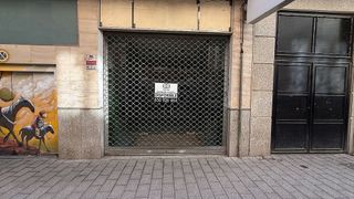 Local comercial en venta en Carretas - Huerta de Marzo - La Pajarita en Albacete