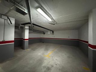 Garaje en venta en Centro en Torrevieja