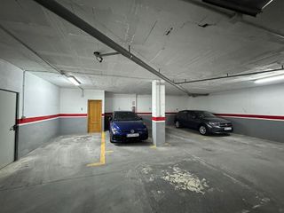 Garaje en venta en Centro en Torrevieja