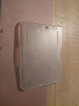 Mesa de mezclas Hercules DJ Console MK2