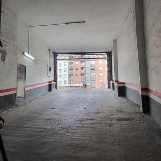 Garaje en venta en Errekaldeberri - Larraskitu en Bilbao