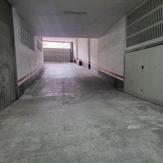 Garaje en venta en Errekaldeberri - Larraskitu en Bilbao