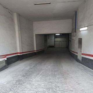 Garaje en venta en Errekaldeberri - Larraskitu en Bilbao