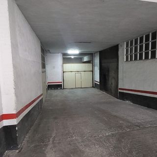 Garaje en venta en Errekaldeberri - Larraskitu en Bilbao