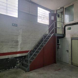 Garaje en venta en Errekaldeberri - Larraskitu en Bilbao