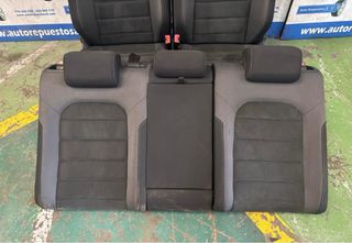 JUEGO ASIENTOS VW GOLF 7 RLINE CALEFACTABLES